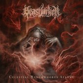 Celestial Henchwhores Aflame