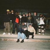 BROCKHAMPTON