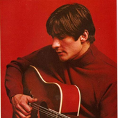 Gene Clark