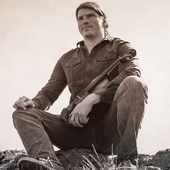Composer Armin Haas