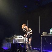 Live in Santarcangelo Festival (IT)