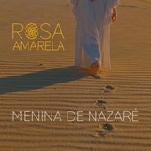 Menina de Nazaré