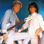 Modern Talking