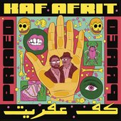 Kaf Afrit