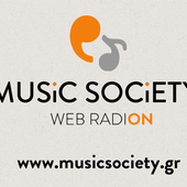 Avatar for Music_Society