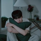 KEONHEE 'I Just Want Love' Concept Photo #1