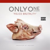Police Brutality (B-Sides)[Sandpeople Music Presents]