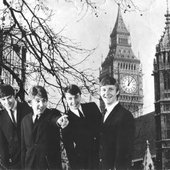 The Time (U.K., 1966)