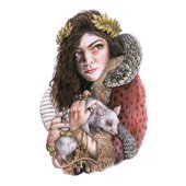 The Love Club - Pure Heroine Extended