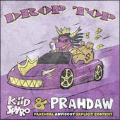Drop Top - Single