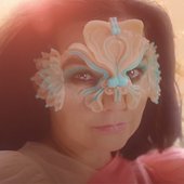 Björk, 2017