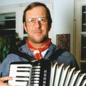 Chorleiter Udo Brozio