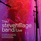 Live at the Gong Unconvention 2006