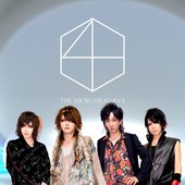 THE MICRO HEAD 4N'S
