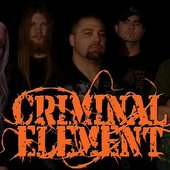 Criminal Element