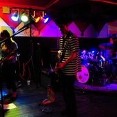 Circus Room, Kitchener - May 22 2009