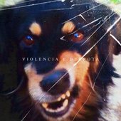 VIOLENCIA Y DERROTA album artwork