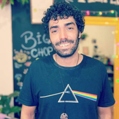 Avatar for Luca5Oliveira