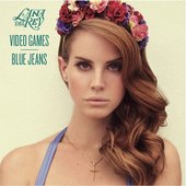 Video Games - Blue Jeans