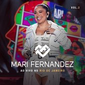 Ao Vivo no Rio de Janeiro, Vol. 2 [Explicit]