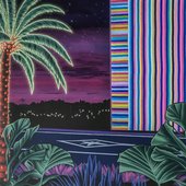 Spooky Highway Color Mirage EP
