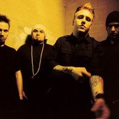 Papa Roach 