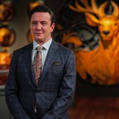 Peter Serafinowicz