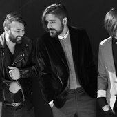 Rock // Indie // Alternative band from Kavarna, Bulgaria