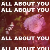 All About You - Single