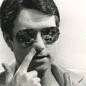 Ronin Scott 1979