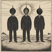 anxious/Faceless