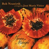 Havana Midnight