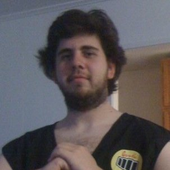 LastFM profile picture for @paleontology