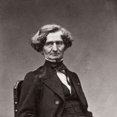 Hector Berlioz