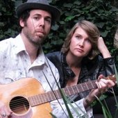 Billy Zimmer & Tammy Glover