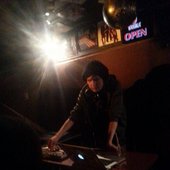 Dj set 