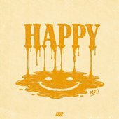 Happy