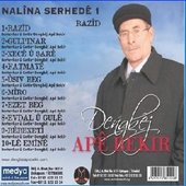 dengbej ape bekir - nalina serhede