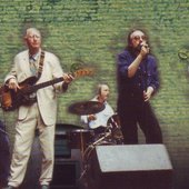 The De Luxe Blues Band 1