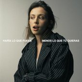 Haría Lo Que Fuera (Menos Lo Que Tú Quieras)