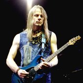 Steve Morse