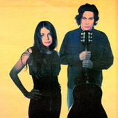 Hope Sandoval & David Roback