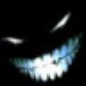 LastFM profile picture for @toothpaste