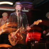 The Williams live