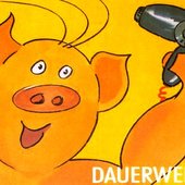 Dauerwelle