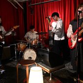 Tokyo Galaxy Vol.47 at Nanahari (Mar. 3, 2024)