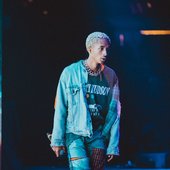 Jaden Smith