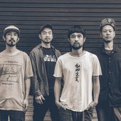 犬式 a.k.a. Dogggystyle