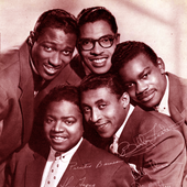 The Moonglows