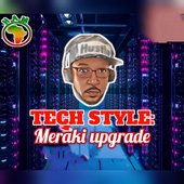 Tech Style - Single